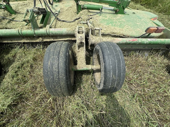 2018 John Deere CX20 Mower/Rotary Cutter