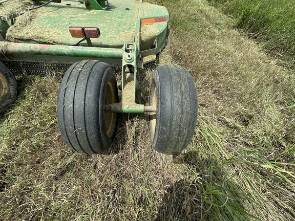2018 John Deere CX20 Mower/Rotary Cutter