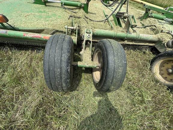 2018 John Deere CX20 Mower/Rotary Cutter