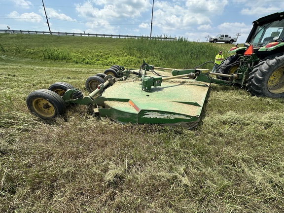 2018 John Deere CX20 Mower/Rotary Cutter