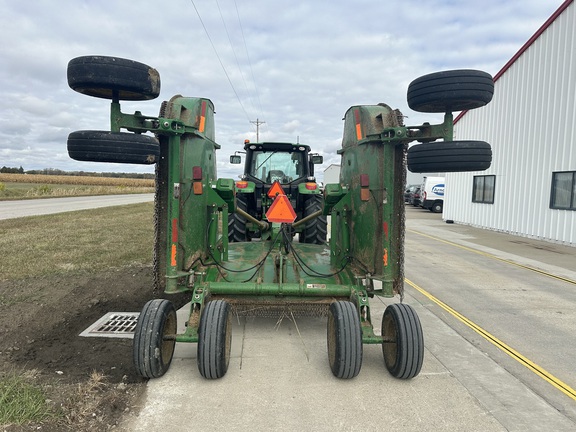 2018 John Deere CX20 Mower/Rotary Cutter