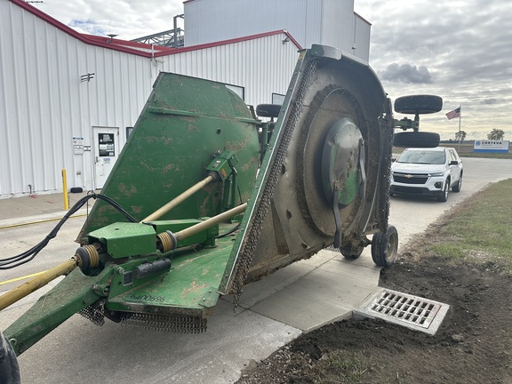 2018 John Deere CX20 Mower/Rotary Cutter