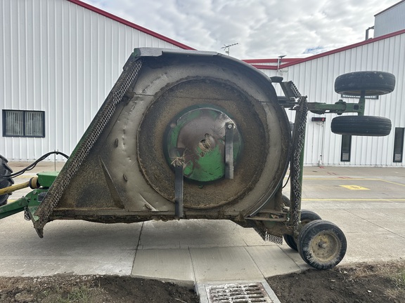 2018 John Deere CX20 Mower/Rotary Cutter