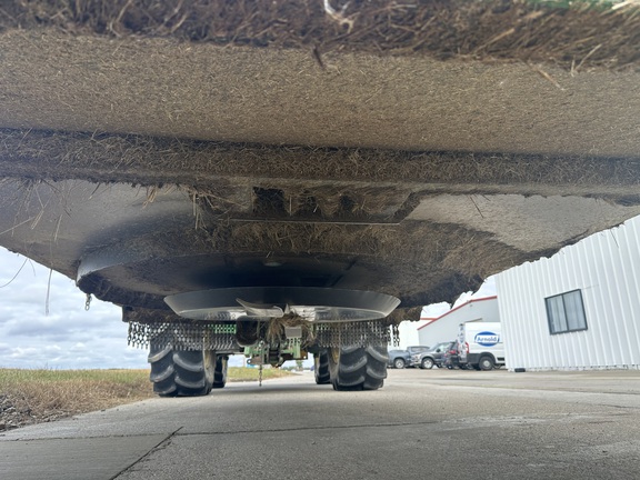 2018 John Deere CX20 Mower/Rotary Cutter