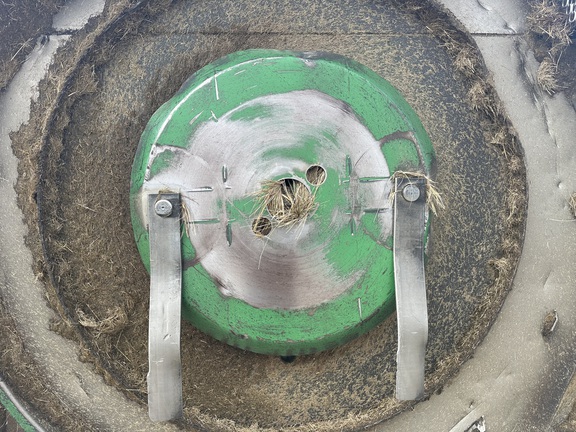 2018 John Deere CX20 Mower/Rotary Cutter