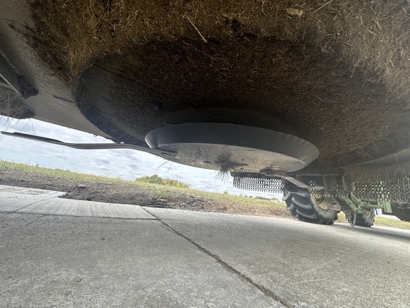 2018 John Deere CX20 Mower/Rotary Cutter