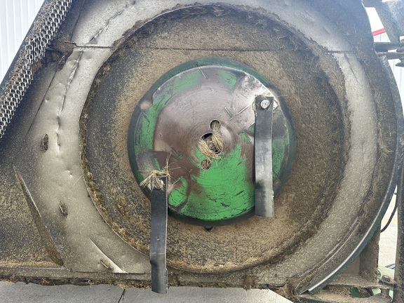 2018 John Deere CX20 Mower/Rotary Cutter