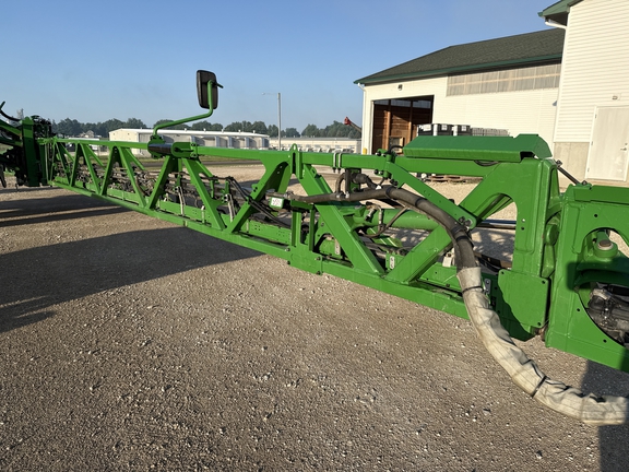 2022 John Deere 612R Sprayer/High Clearance