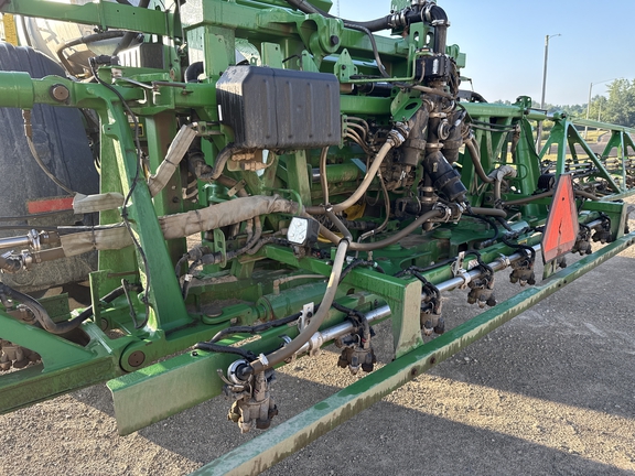 2022 John Deere 612R Sprayer/High Clearance