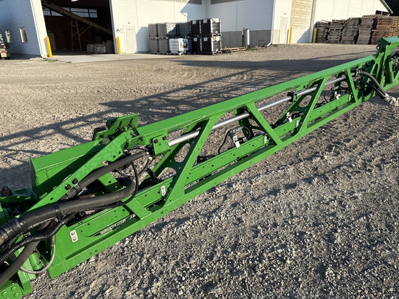 2022 John Deere 612R Sprayer/High Clearance