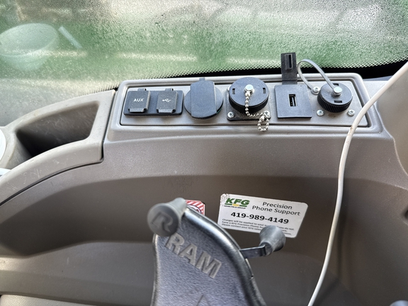 2022 John Deere 612R Sprayer/High Clearance