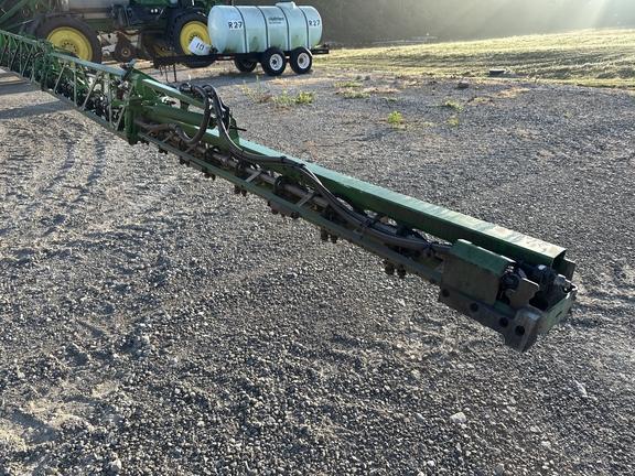 2022 John Deere 612R Sprayer/High Clearance