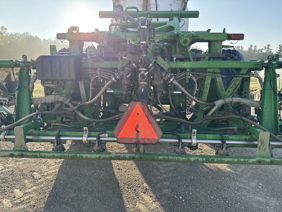 2022 John Deere 612R Sprayer/High Clearance