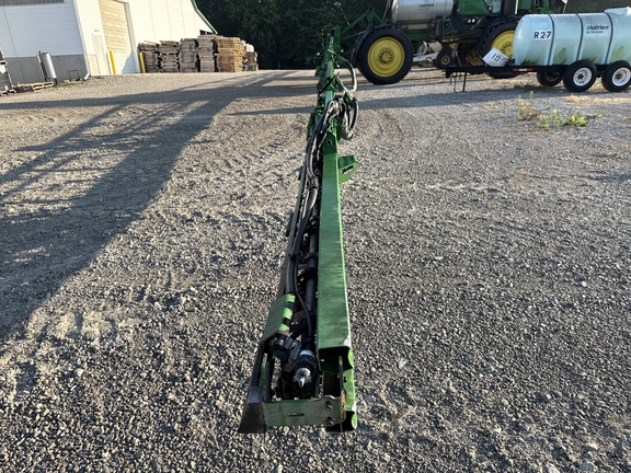 2022 John Deere 612R Sprayer/High Clearance