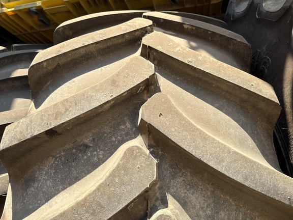 2022 John Deere 612R Sprayer/High Clearance