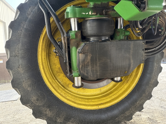 2022 John Deere 612R Sprayer/High Clearance
