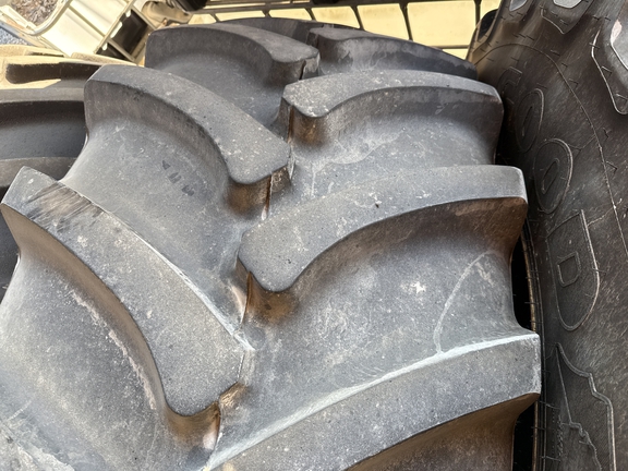 2022 John Deere 612R Sprayer/High Clearance