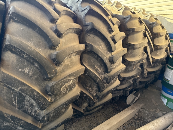 2022 John Deere 612R Sprayer/High Clearance