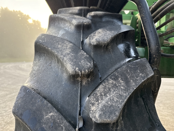 2022 John Deere 612R Sprayer/High Clearance