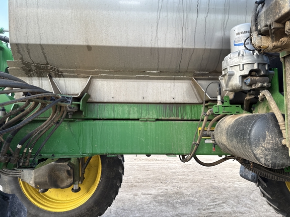 2022 John Deere 612R Sprayer/High Clearance