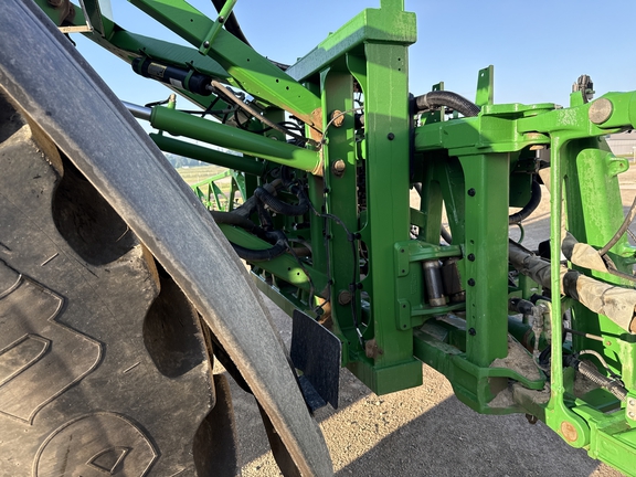 2022 John Deere 612R Sprayer/High Clearance