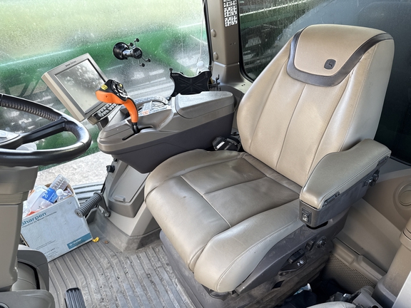 2022 John Deere 612R Sprayer/High Clearance