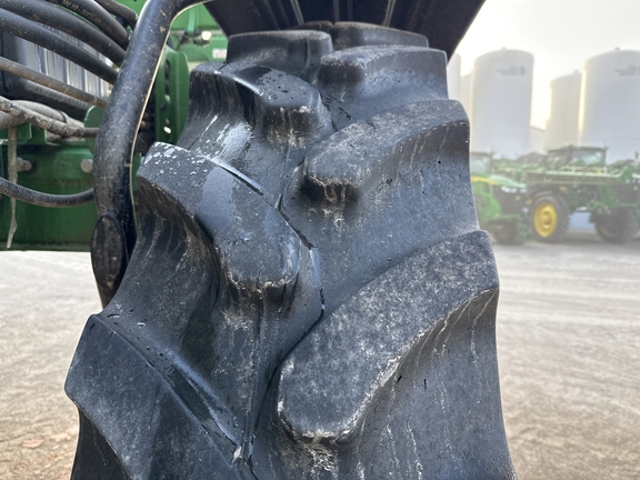 2022 John Deere 612R Sprayer/High Clearance