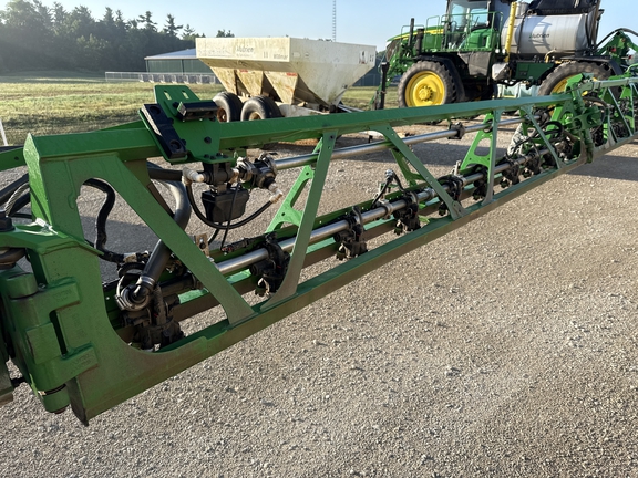 2022 John Deere 612R Sprayer/High Clearance