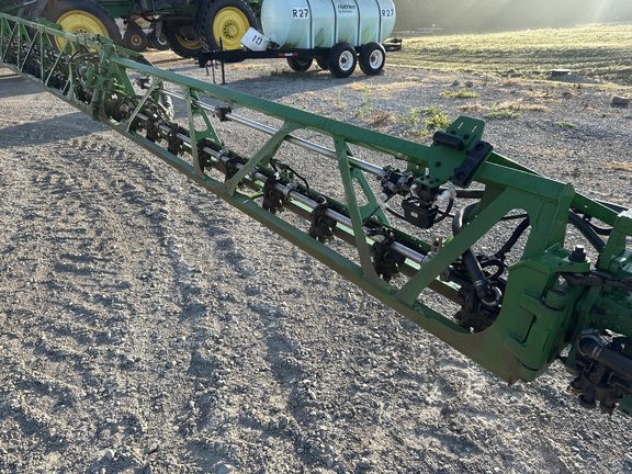 2022 John Deere 612R Sprayer/High Clearance