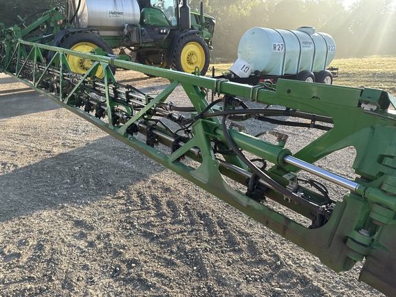 2022 John Deere 612R Sprayer/High Clearance