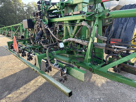 2022 John Deere 612R Sprayer/High Clearance