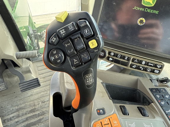 2022 John Deere 612R Sprayer/High Clearance