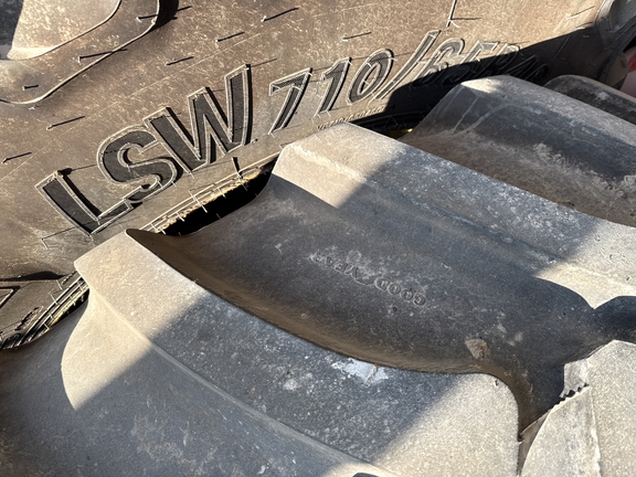 2022 John Deere 612R Sprayer/High Clearance