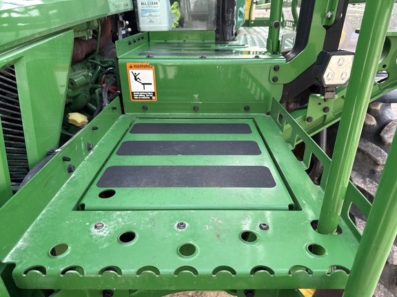 2022 John Deere 612R Sprayer/High Clearance