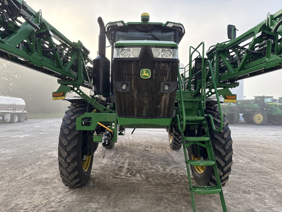 2022 John Deere 612R Sprayer/High Clearance