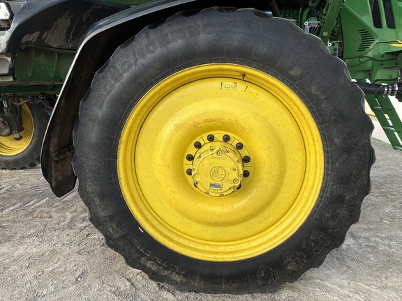 2022 John Deere 612R Sprayer/High Clearance