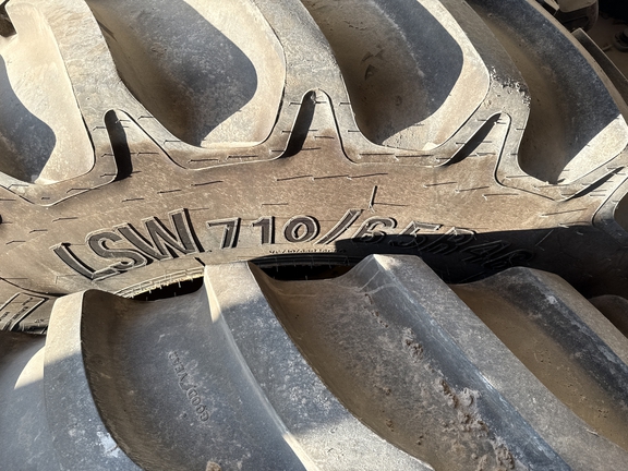 2022 John Deere 612R Sprayer/High Clearance