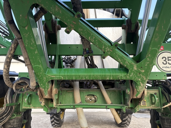 2022 John Deere 612R Sprayer/High Clearance