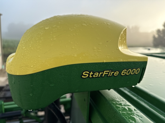 2022 John Deere 612R Sprayer/High Clearance