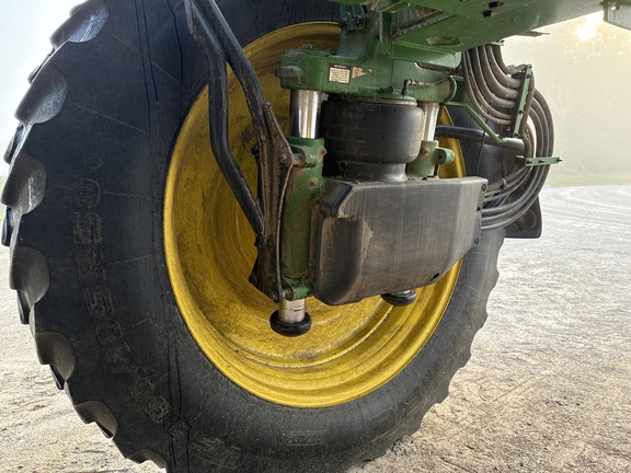 2022 John Deere 612R Sprayer/High Clearance