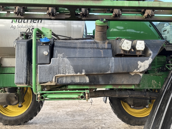 2022 John Deere 612R Sprayer/High Clearance