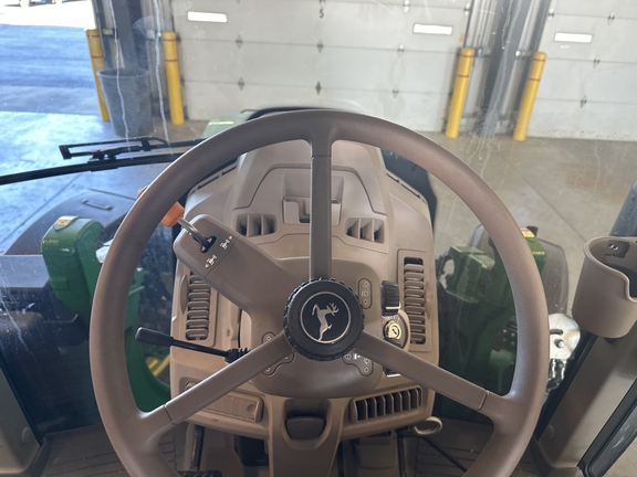 2023 John Deere 6120M Tractor