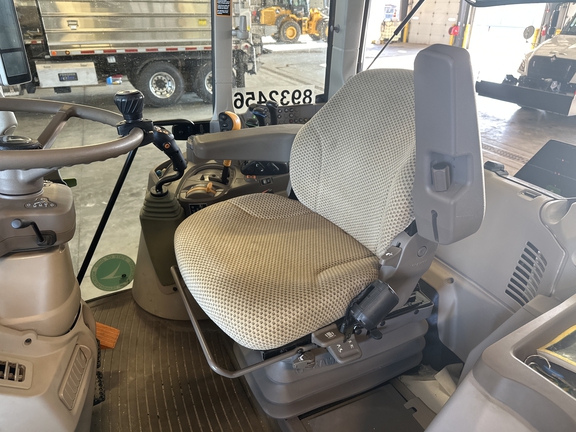 2023 John Deere 6120M Tractor