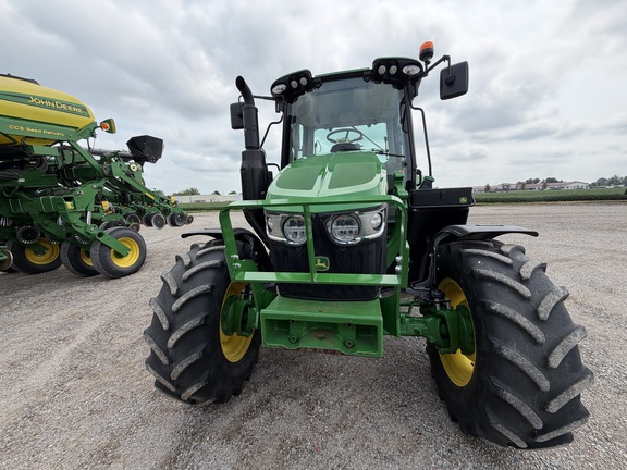 2023 John Deere 6120M Tractor