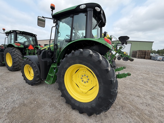 2023 John Deere 6120M Tractor