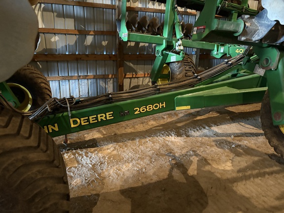 2021 John Deere 2680H Disk