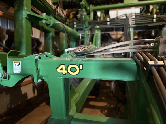 2021 John Deere 2680H Disk