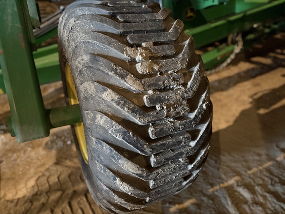 2021 John Deere 2680H Disk