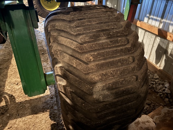 2021 John Deere 2680H Disk