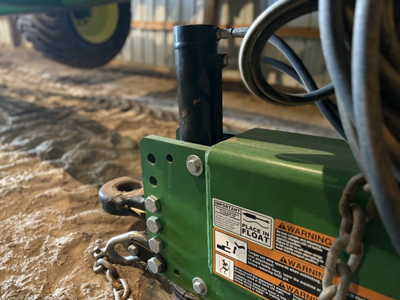 2021 John Deere 2680H Disk